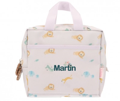Bolsa Merienda Trmica Savannah Personalizable