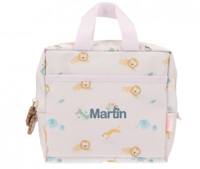 Bolsa Merienda Trmica Savannah Personalizable
