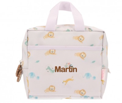 Bolsa Merienda Trmica Savannah Personalizable
