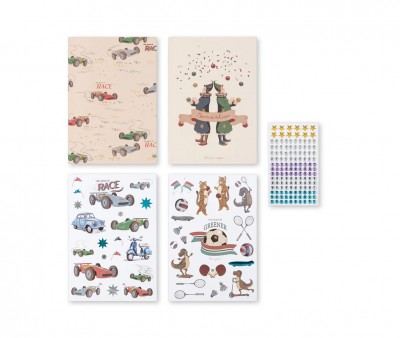 Maleta Creative Art Caddy Olivine
