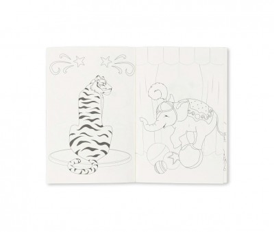 Maleta Creative Art Caddy Olivine