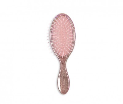 Necessaire Get Ready With Me Glitter Rose