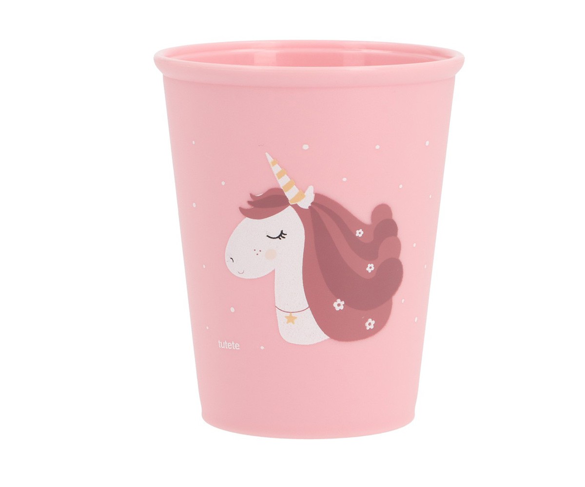 Gobelet Magical Unicorn Personnalisable