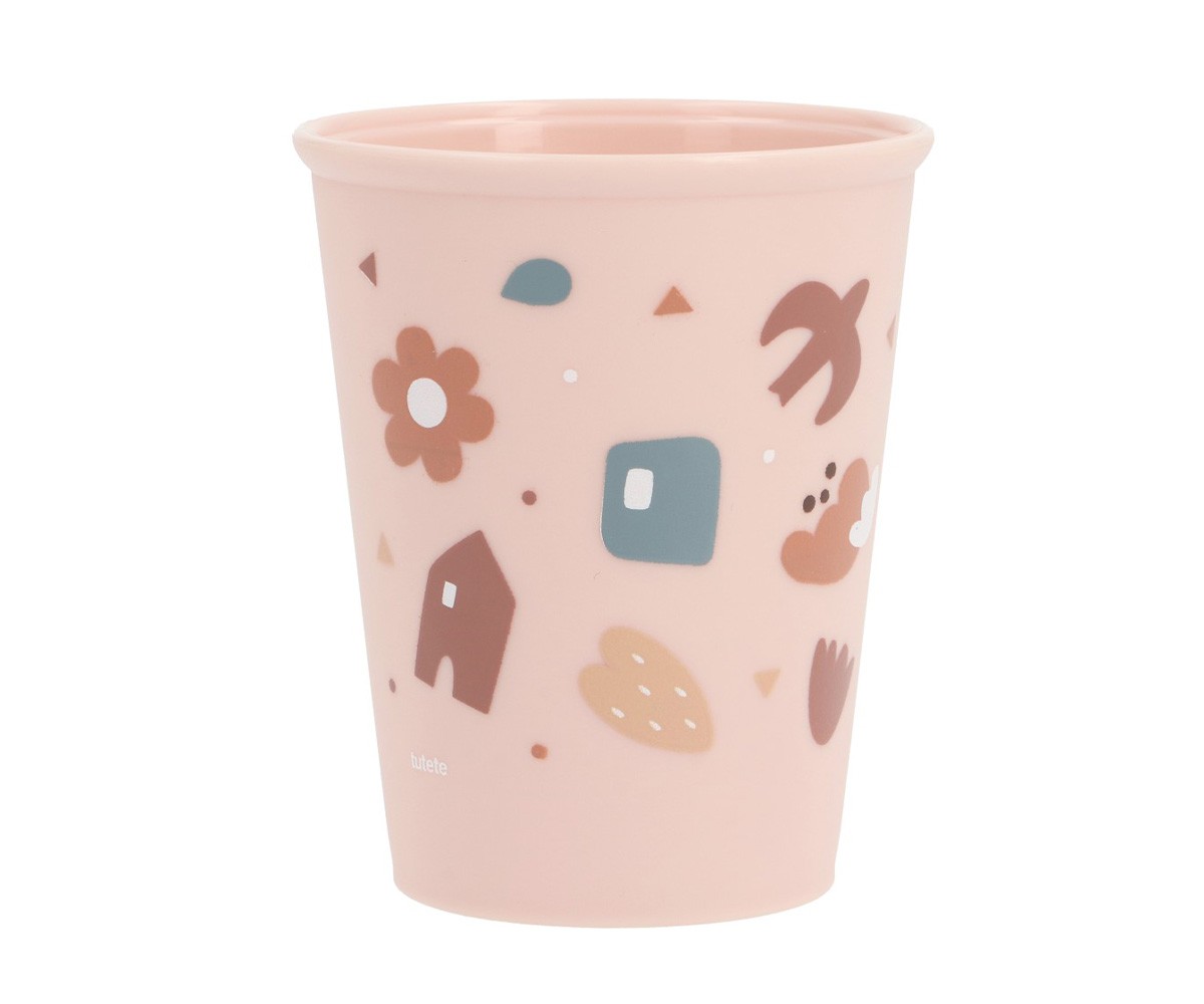 Gobelet Geometric Nature Personnalisable
