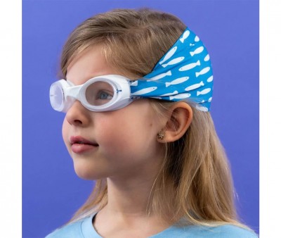 Gafas de Natacin Waterplops Sardinas