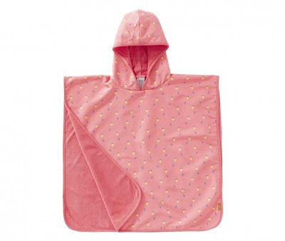 Poncho Fresk Summer Fruit