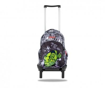 Sac  Dos Primaire Bibak Avengers