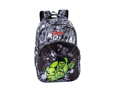 Zaino Scuola Bibak Avengers
