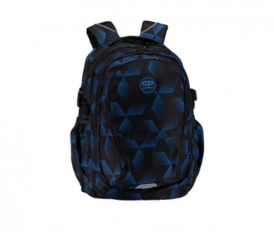 Zaino Scuola Factor Bishi