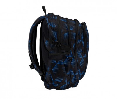 Zaino Scuola Factor Bishi