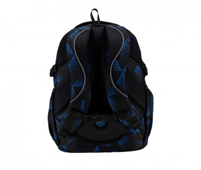 Zaino Scuola Factor Bishi