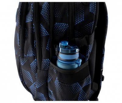 Zaino Scuola Factor Bishi