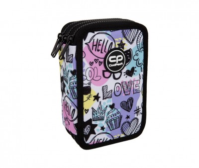 Astuccio Scuola Jumper 3 Mood