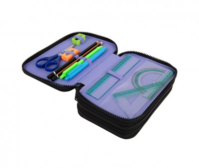 Trousse Scolaire Jumper 3 Mood