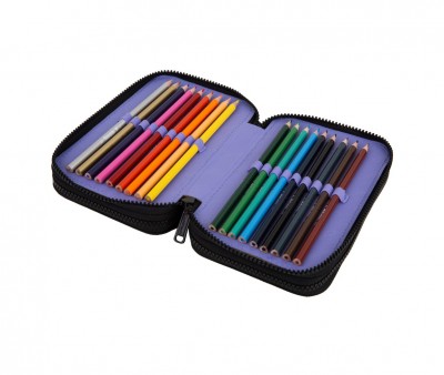 Trousse Scolaire Jumper 3 Mood