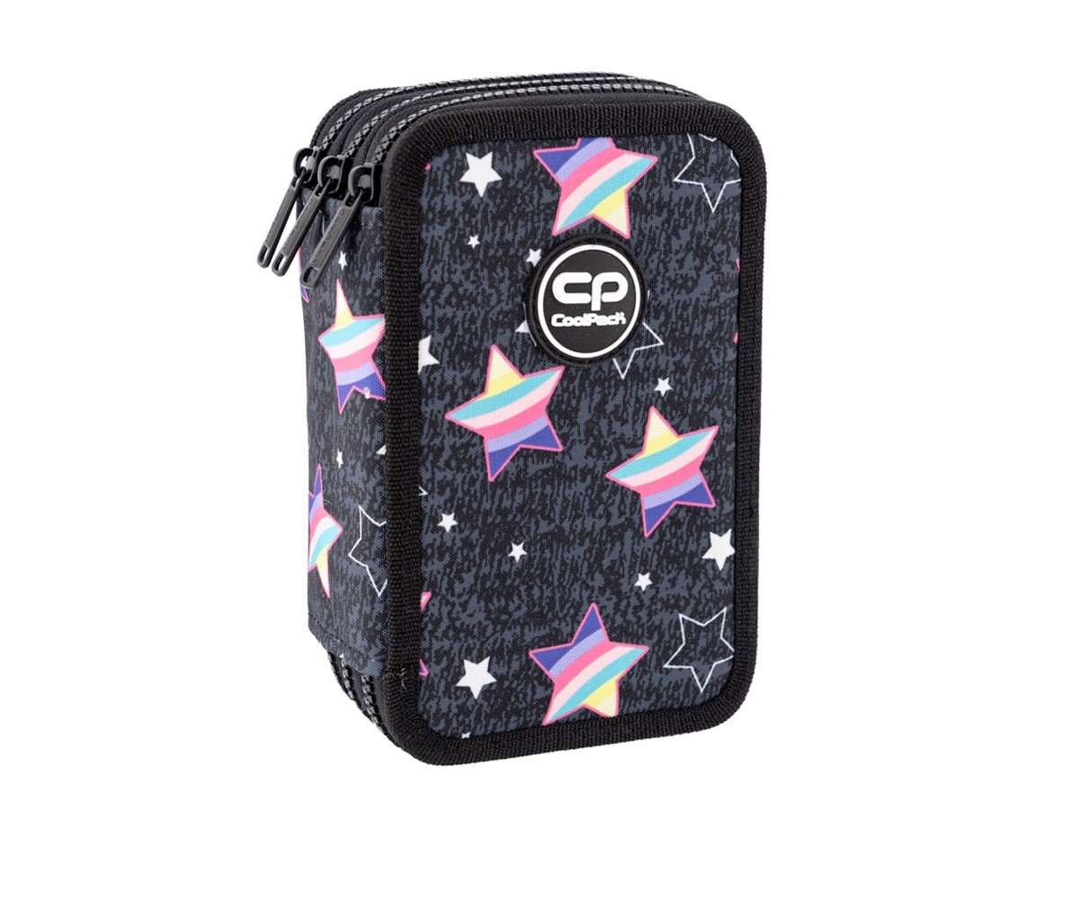 Trousse Scolaire Jumper 3 Rainbow Night