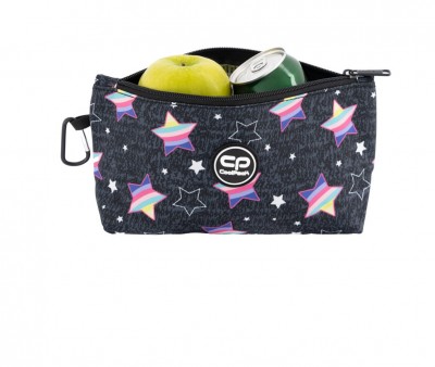 Zaino Scuola Strike Rainbow Night