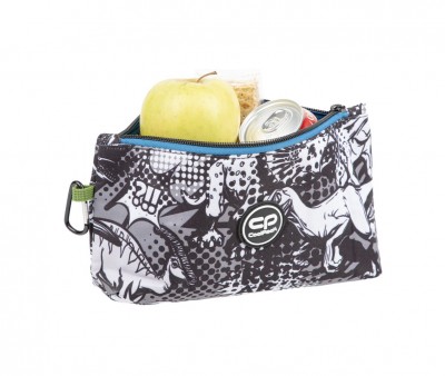 Zaino Scuola Prime T-Rex