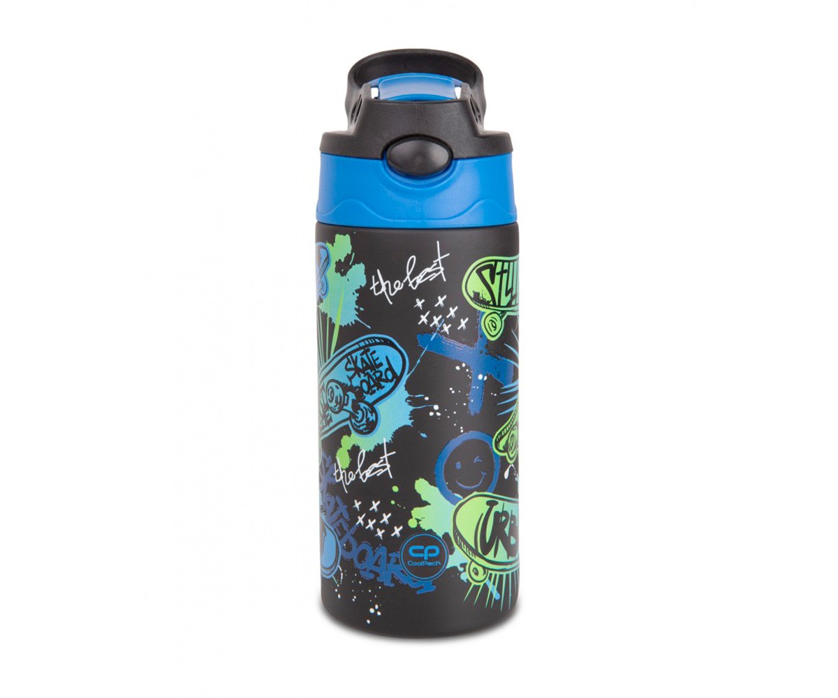 Borraccia Termica Bono Skate Night 350ml