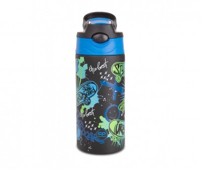 Borraccia Termica Bono Skate Night 350ml