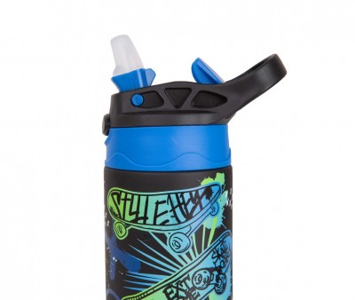 Borraccia Termica Bono Skate Night 350ml