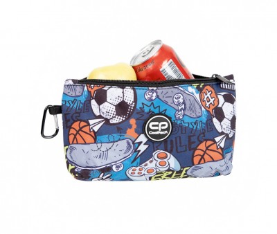 Zaino Scuola Prime Hobby