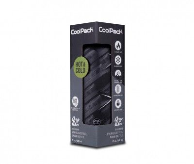 Borraccia Termica Bonet Blackboard 500ml