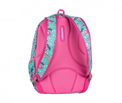 Zaino Scuola Strike Pastel Space