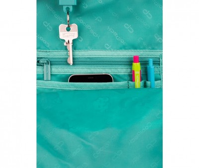 Zaino Scuola Strike Pastel Space