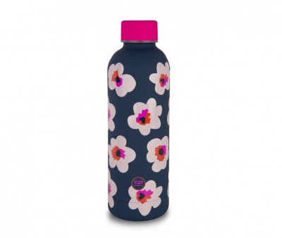 Borraccia Termica Bonet Nina Flores 500ml