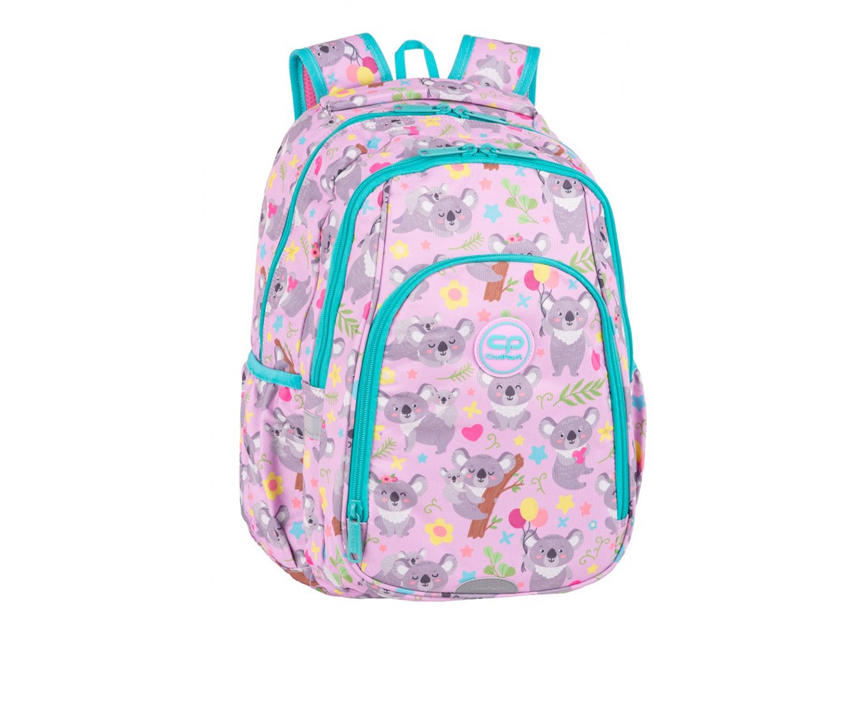 Zaino Scuola Strike Koala Flores
