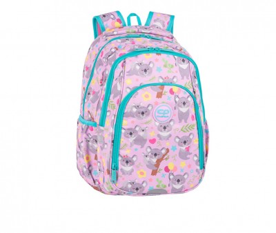 Zaino Scuola Strike Koala Flores