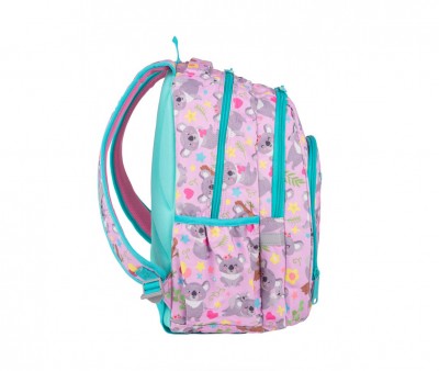 Zaino Scuola Strike Koala Flores