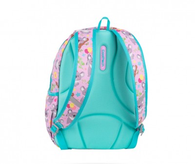 Zaino Scuola Strike Koala Flores