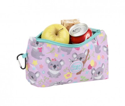 Zaino Scuola Strike Koala Flores