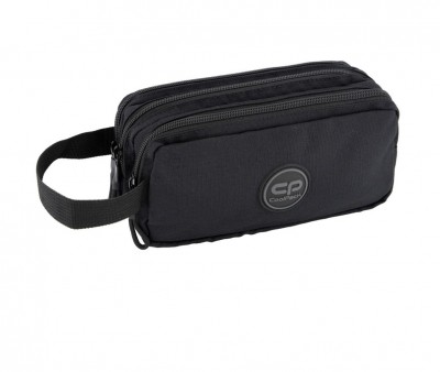 Astuccio Scuola Primus Black Collection