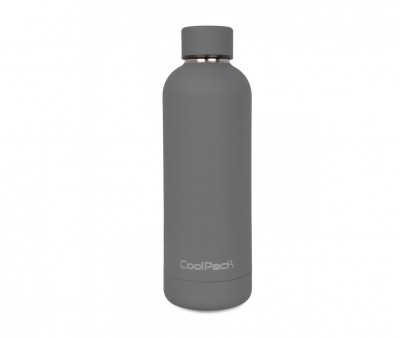 Borraccia Termica Bonet Dark Grey 500ml