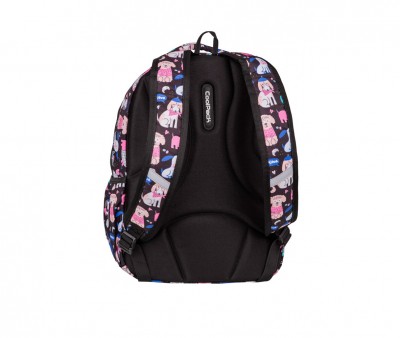 Zaino Scuola Strike Cute Dogs