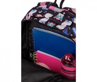 Zaino Scuola Strike Cute Dogs