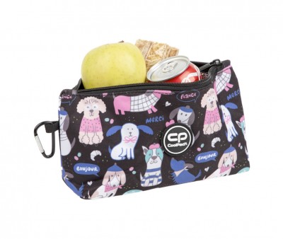 Zaino Scuola Strike Cute Dogs