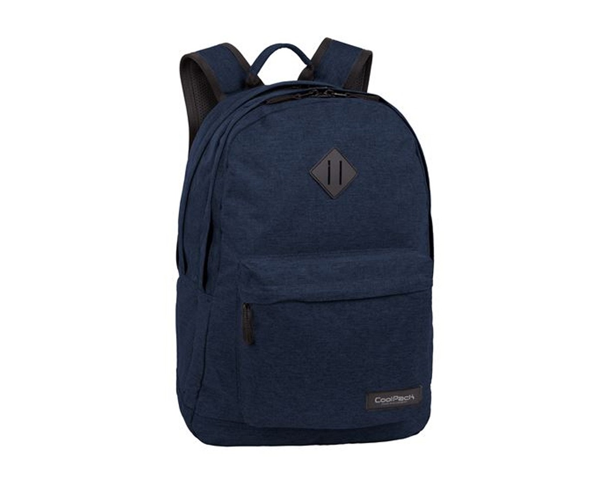 Zaino Scuola Scout Dark Blue