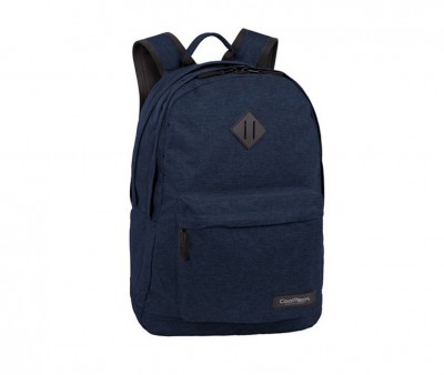 Zaino Scuola Scout Dark Blue