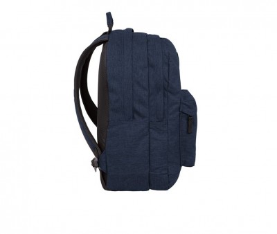 Zaino Scuola Scout Dark Blue