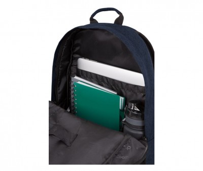 Zaino Scuola Scout Dark Blue