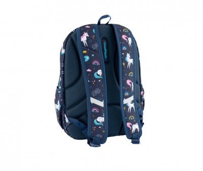 Zaino Scuola Strike Mrs Unicorn