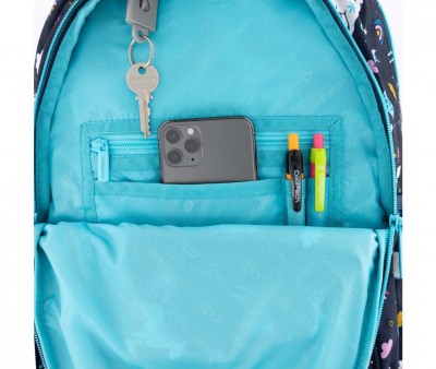 Zaino Scuola Strike Mrs Unicorn
