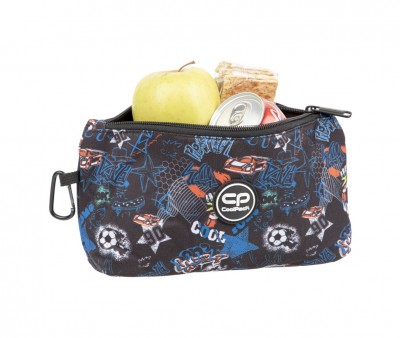 Zaino Scuola Strike Techno Graph