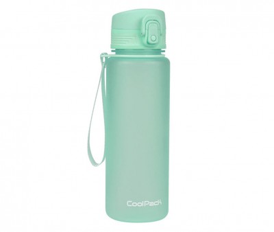 Borraccia Plastica Brisk Pastel Powder Mint 600 ml