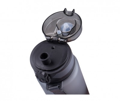 Borraccia Plastica Brisk Mini Hobby 400 ml