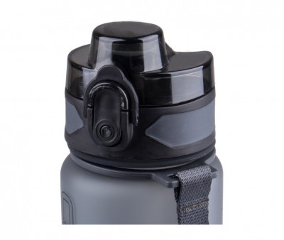 Gourde en Plastique Brisk Mini Capybara 400 ml